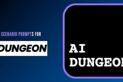 ai dungeon prompts