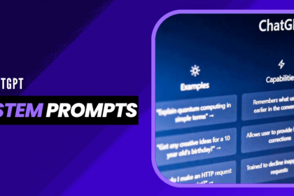 Best System Prompts for ChatGPT