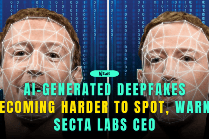 Deepfakes Becoming Harder to Spot