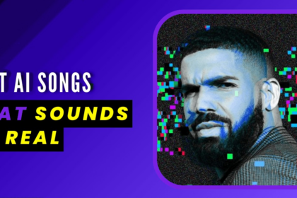 Best ai songs