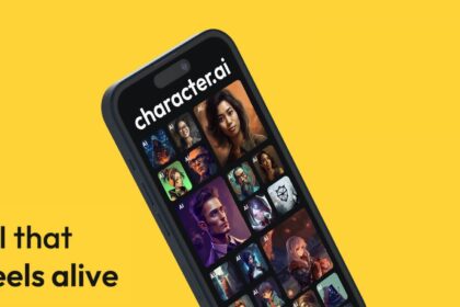 Character.ai Gains More Users