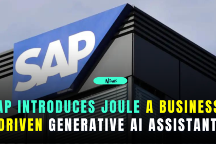 SAP Introduces Joule