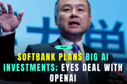 softbank plans big ai investments