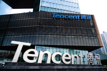 Tencent announces AI chatbot