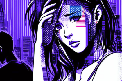 AI Girlfriends Gain Popularity in the US, Sparking Concerns Over Young Men's Loneliness