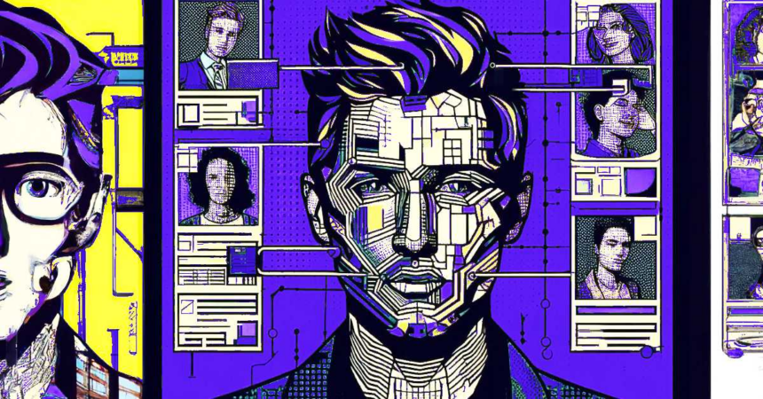 ai generated images might get you a job but hurt your self esteem