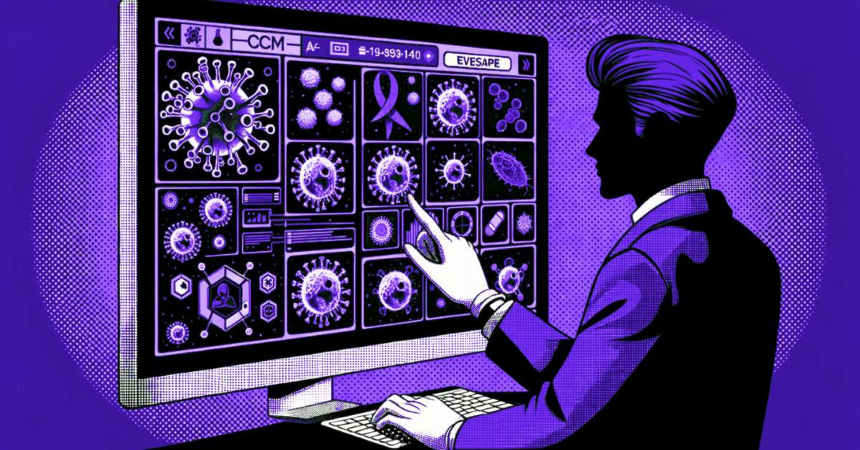 new ai tool evescape predicts virus variants