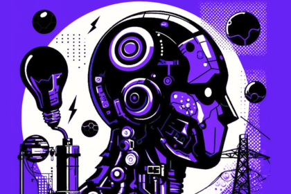 surprising energy consumption of artificial intelligence