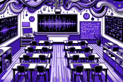 teachers feel unprepared for ai's role in education