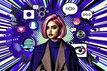 AI-generated Model Earns $11000 a Month
