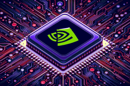 NVIDIA Utilizes Generative AI to Design Semiconductors