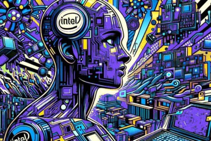 Intel Invests in Stability AI