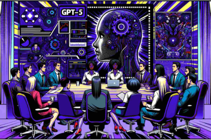 OpenAI's Sam Altman Discusses GPT-5 Development