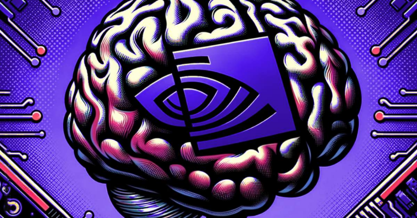 ai competing with human intelligence in five years NVIDIA CEO says