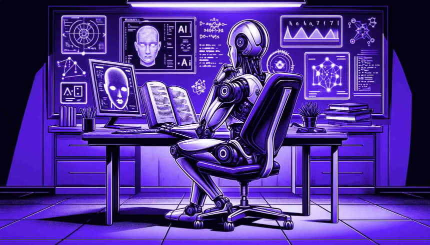 best AI courses
