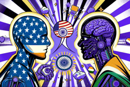 Garcetti Thinks India and Us Should Deepen AI Conversation