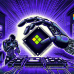 Microsoft creating custom AI chips