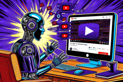 youtubes new guidelines on AI content
