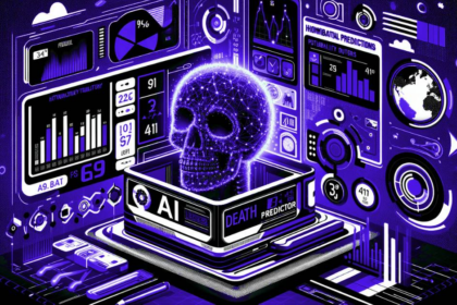 AI Death Calculator Can Predict Your Death