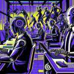 Recent Data Reveals AI's Impact on Jobs