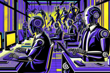 Recent Data Reveals AI's Impact on Jobs