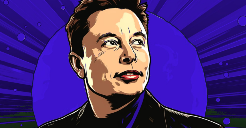 elon musk's ai startup x.ai eyes $1 billion