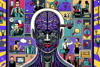 generative ai more than just a job-eater, says tech mahindra's ceo