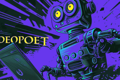 googles new videopoet