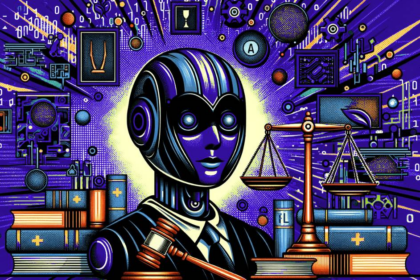 NaiDa ai bot for lawyers