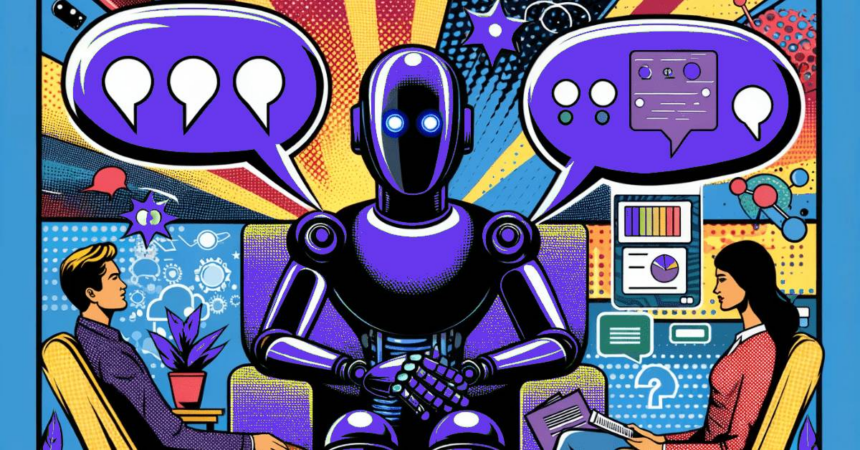 ai therapy bots on character ai gain popularity among youth