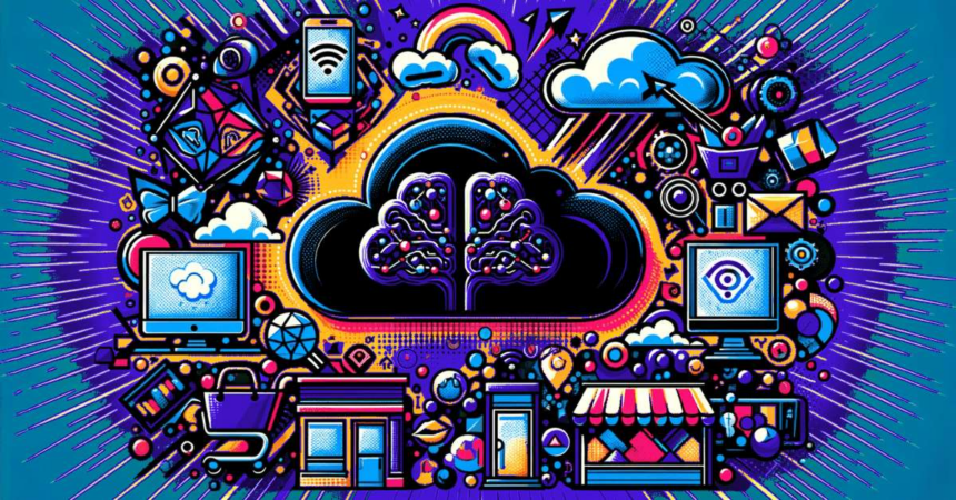 google cloud introduces new ai tools for retailers