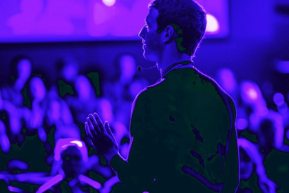 Mark Zuckerberg Announces Plans for AGI