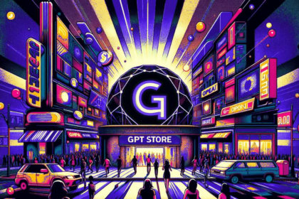 openai launched gpt store