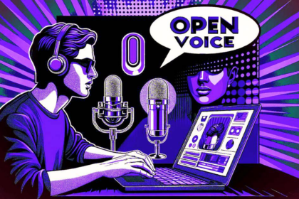 openvoice makes voice cloning easy and free