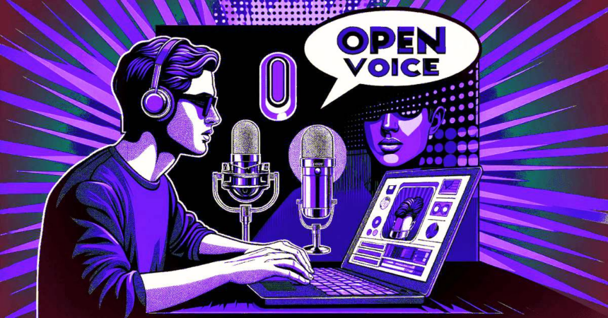 openvoice makes voice cloning easy and free
