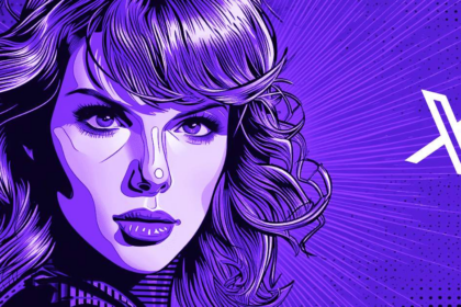 Graphic Fake Images of Taylor Swift Spread