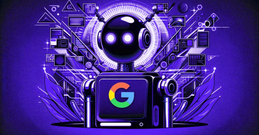 Google Bard Launches New AI Image Generator