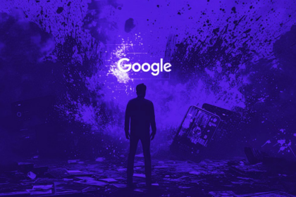 Google Plans for a World Beyond Search Engine