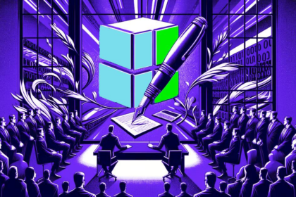 Microsoft Partners with French AI Firm Mistral