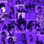 Best Midjourney Prompts for Album Covers