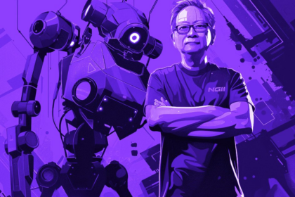 nvidia ceo predicts agi is closer
