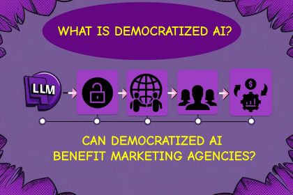 democratize ai