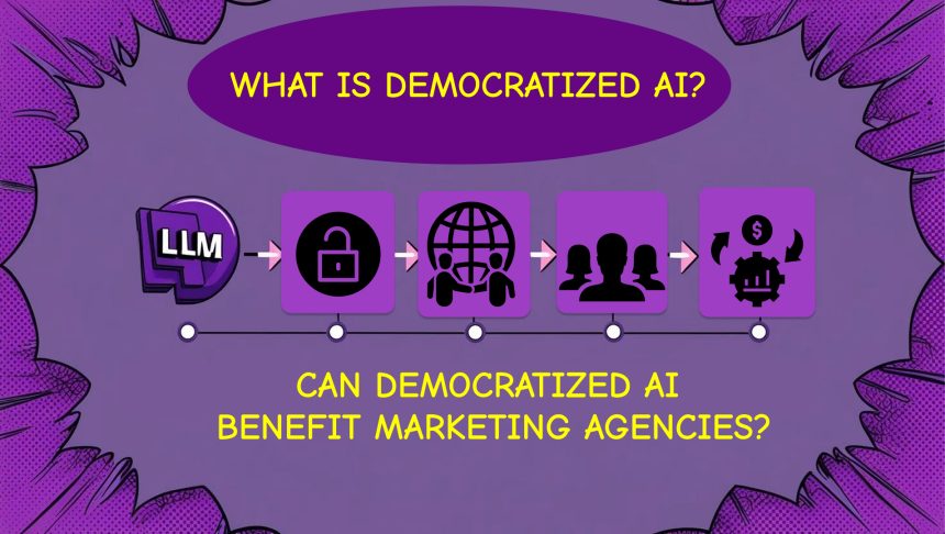 democratize ai