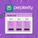 perplexity pricing