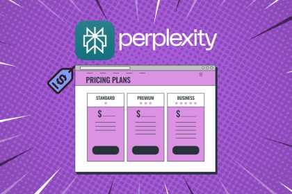 perplexity pricing