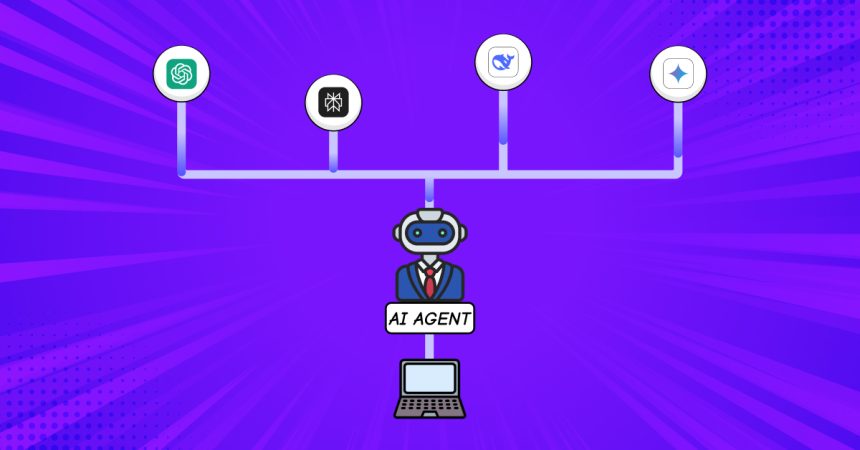 what is agentic ai
