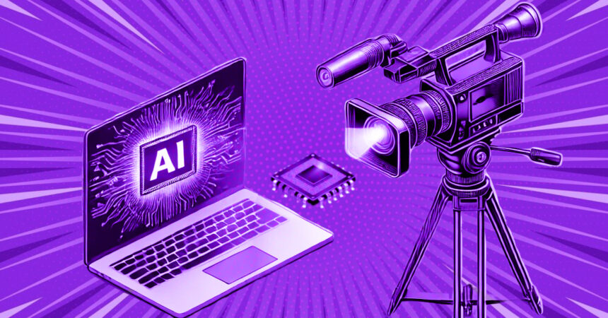 ai video generator