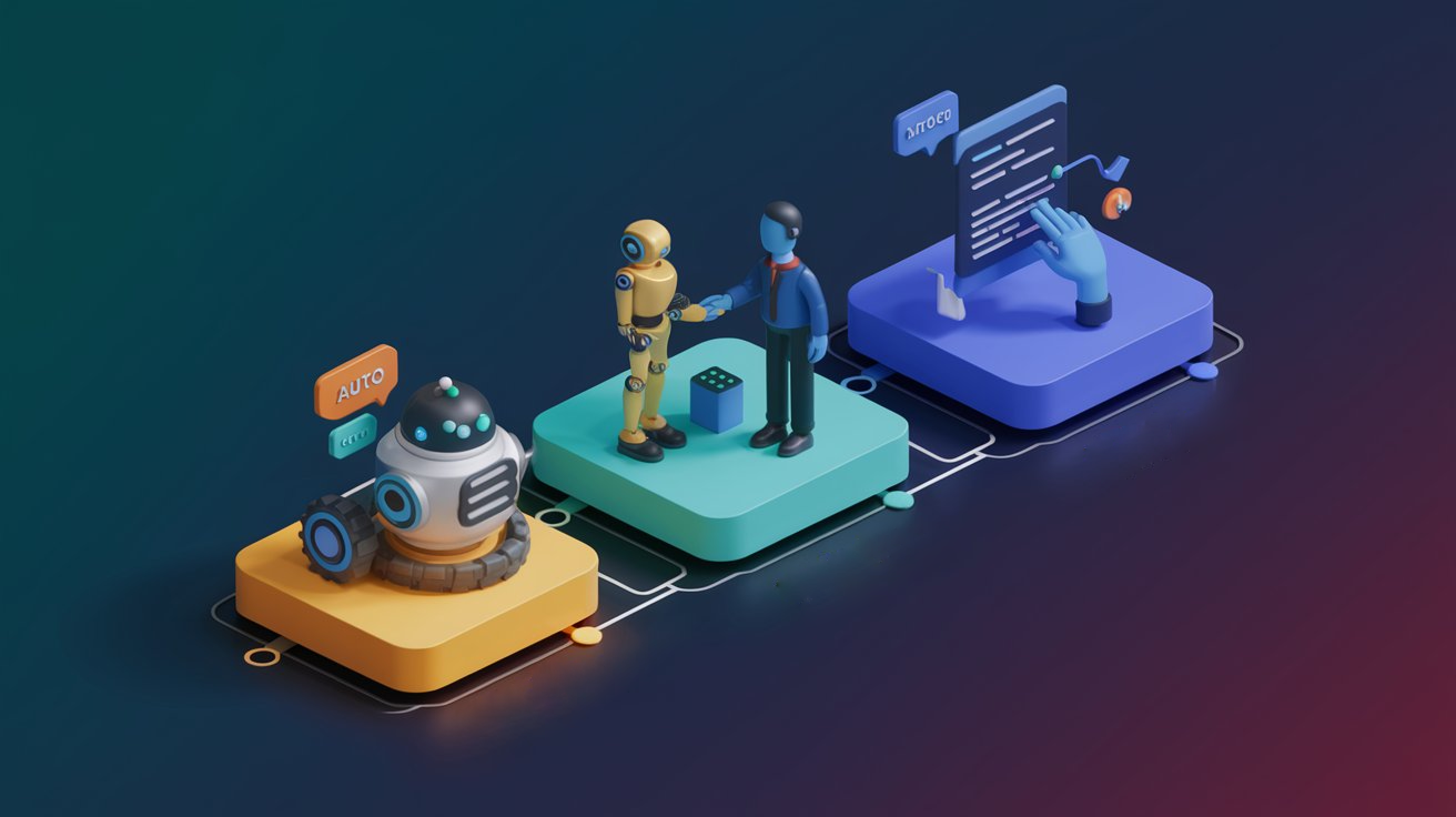 ai content creation tools​