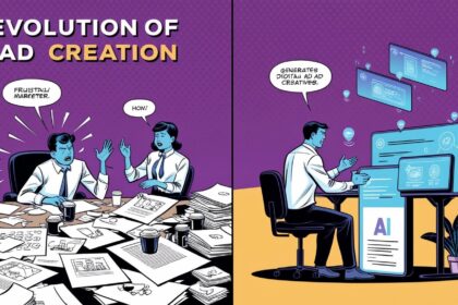 ai ad creation
