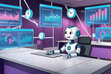 automated client reporting